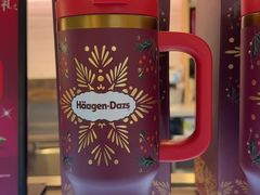 -哈根达斯(龙湖时代天街店)