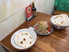 -刘信牛羊肉泡馍小炒(回民街店)