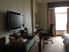 -深圳香格里拉酒店