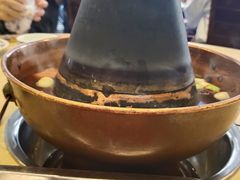-月圆火锅(宁海东路二店)