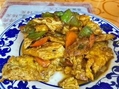 -特色小吃店(平遥县衙店)