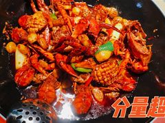 -虾胡闹龙虾馆(湄南河店)