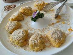 -海泰食府·新鲁菜·家宴(总部基地店)