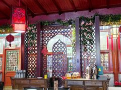 -阿西娅食府(中关村店)