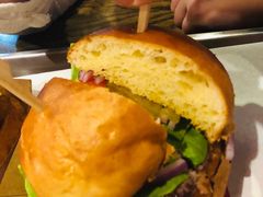 -Burger Joys Central(中环士丹利街店)