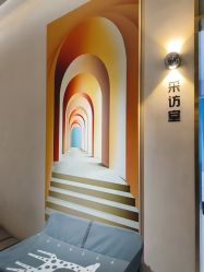 -小阿福儿童摄影(光谷时代广场店)