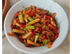 -笨罗卜浏阳菜馆(罗湖文和友店)