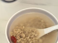 兰州甜醅子-燕兰楼·清真西北融合菜(亚运村店)
