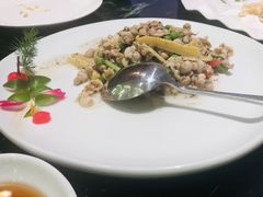 -蝶园·装修中(BFC外滩金融中心店)