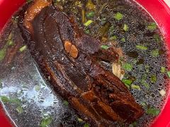 -小龙大肉面馆