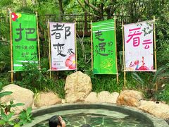 -美的鹭湖森林度假区
