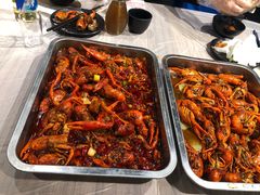 -李叔叔虾蟹大排档(青羊店)