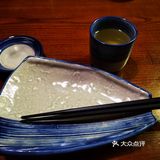 一家颜值颇高味道不错的居酒屋