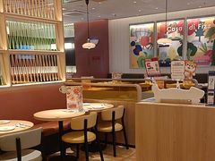 -菲滋意式餐厅(西溪印象城店)