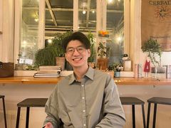 -餐酒吧Com-ing Bar(上海路店)