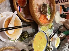 -清迈清迈巷口小排档(烟台山店)