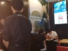 -阿香米线(龙岗万科广场店)