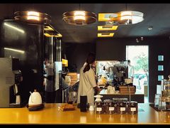 -Wave 未(万科广场店)