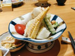 -大岛日本料理铁板烧(南通大饭店)