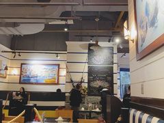 -La Creperie法餐厅(芮欧百货店)