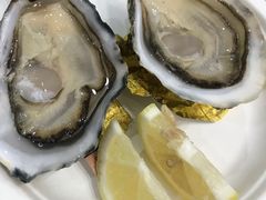 -HIHE Bistro·Oyster Bar(华熙live店)