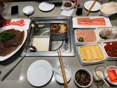 -海底捞火锅(茂业店)