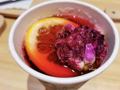 -炖物24章·顺时轻养茶(杭州保利时光里店)