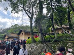 -韶山毛泽东同志故居