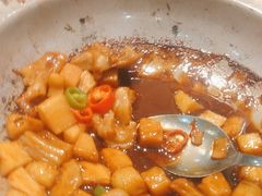 -巨鼎谭家菜(普照寺路店)