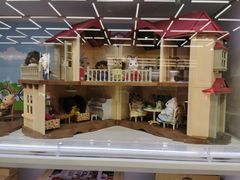 -泡泡玛特POPMART(合生汇店)