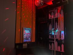 -音乐派KTV(银泰城店)