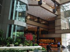 -上海新锦江大酒店