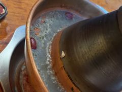 -乐宴·老北京铜火锅(八卦岭店)