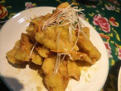 -人民公社大食堂(顺义总店)