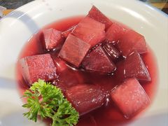 -良师门滨海人家·海鲜·家常菜(滨海城店)