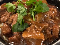 -文兴酒家(Chinatown - Gerrard Street)