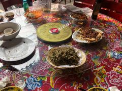 -何适山庄 ·可团建(水长城P2停车场店)