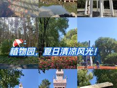 -黑龙江省森林植物园