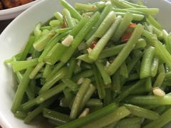番薯干-芦茨金富饭庄·25年老字号·专做稻草鸡