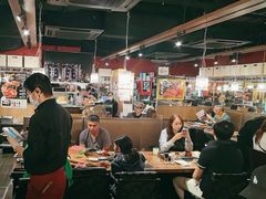 -俺的焼肉(銀座9丁目店)
