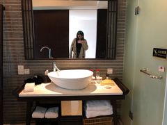 -南京商茂国际酒店(新街口德基广场店)