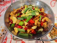 -辣出味岳阳特色烧烤·龙虾大排档(砂子塘总店)