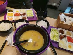 -过桥缘·过桥米线(桓台信誉楼店)