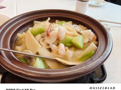 -扬州香格里拉·香宫中餐厅