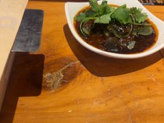-本色.小马哥烧烤(无锡九里仓店)