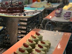 -佰园全日西餐厅-厦门佰翔软件园酒店