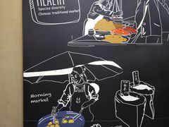 -果蔬好生活超市(乐堤港店)