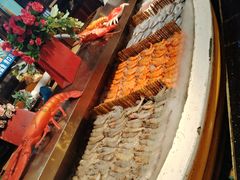 -蒙肥羊·潮汕牛肉火锅烤肉自助(拱北店)