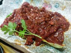 -味仙疯美蛙鱼头(清扬路总店)