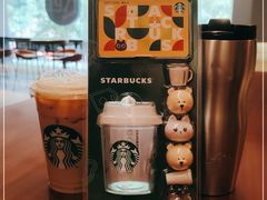 -星巴克臻选(广州好世界广场店)